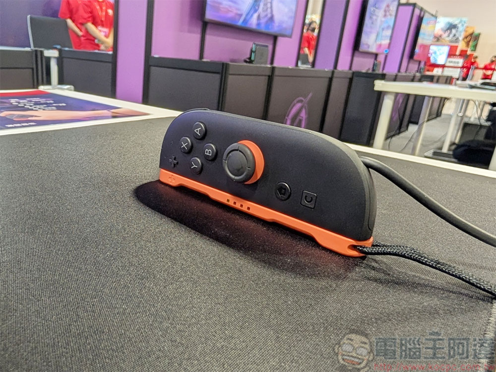 Nintendo Switch 2 於花博爭豔館開放體驗,7/5、7/6 眾多遊戲供你現場暢玩 - 電腦王阿達 Nintendo Switch 2 於花博爭豔館開放體驗,7/5、7/6 眾多遊戲供你現場暢玩 - 電腦王阿達