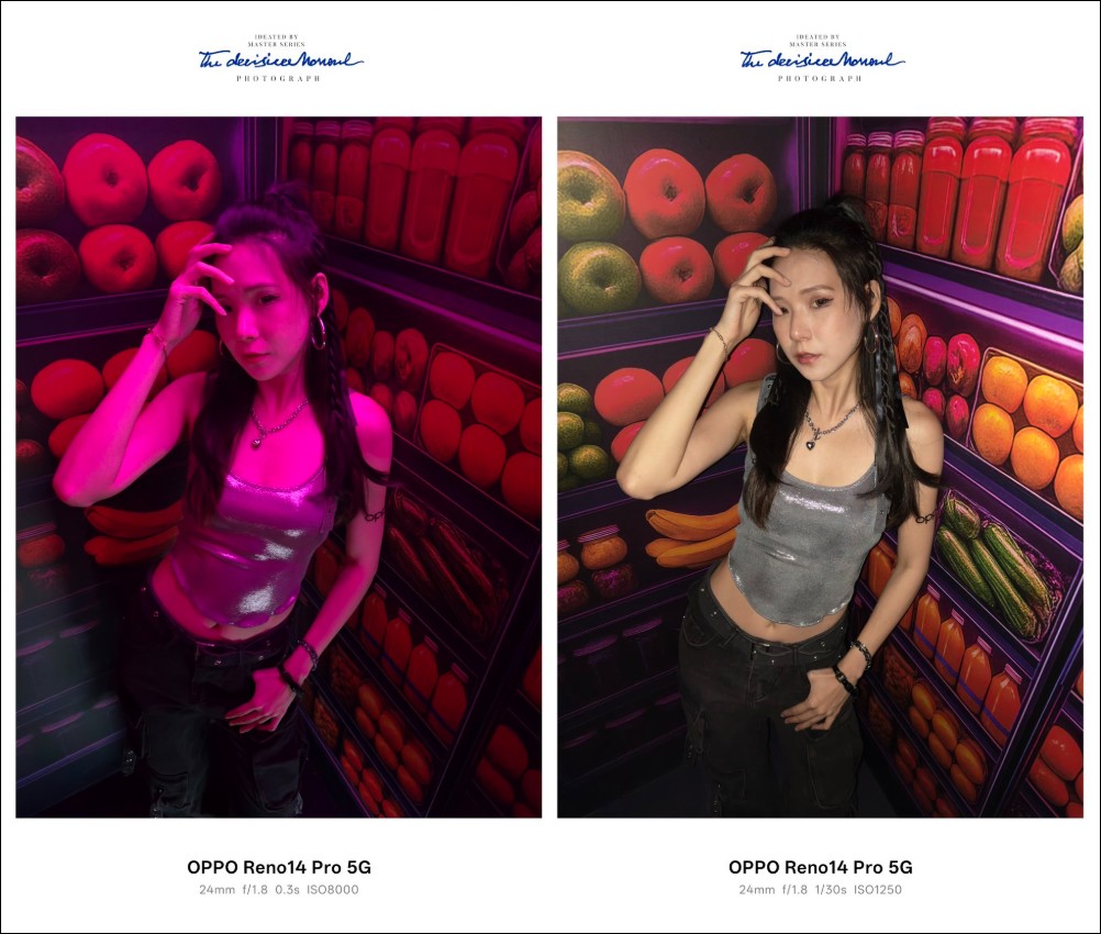 OPPO Reno14 系列席捲市場創單日銷量最高,「有意思出租店」快閃信義引爆夏日創作熱潮 - 電腦王阿達 OPPO Reno14 系列席捲市場創單日銷量最高,「有意思出租店」快閃信義引爆夏日創作熱潮 - 電腦王阿達