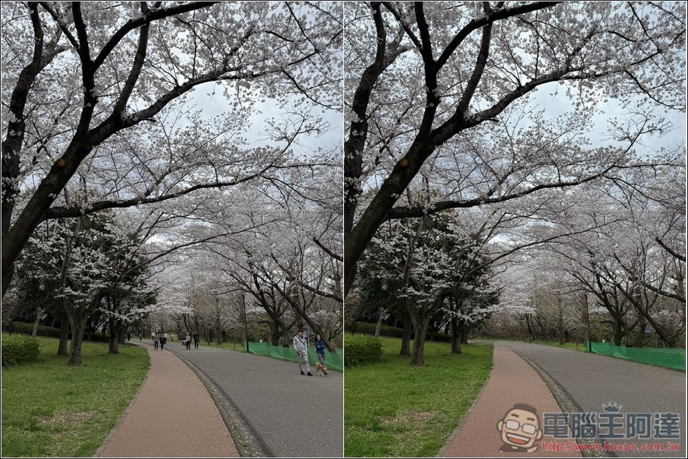 超高評分 AI Magic Eraser: AiRetouch!透過 AI 一鍵去除照片上的路人、多餘物件 - 電腦王阿達 超高評分 AI Magic Eraser: AiRetouch!透過 AI 一鍵去除照片上的路人、多餘物件 - 電腦王阿達