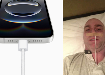 iPhone