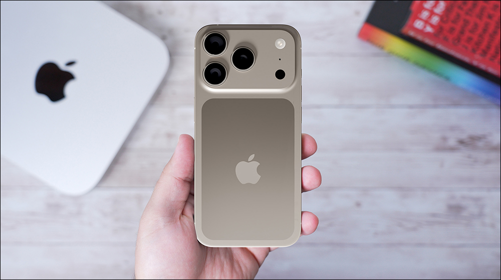果粉準備剁手!Apple 預計 2025 下半年將推出超過 15 款重磅新品 - 電腦王阿達 iPhone