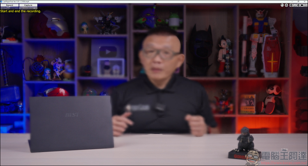 影片去馬賽克播放器 JavPlayer|試用版簡易心得分享 - 電腦王阿達 影片去馬賽克播放器 JavPlayer|試用版簡易心得分享 - 電腦王阿達