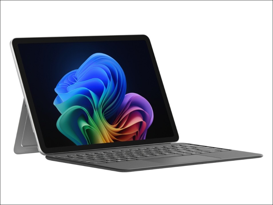 微軟再擴 Copilot+ PC 版圖:全新 Surface Pro 12 吋與 Surface Laptop 13 吋即將在登台上市 - 電腦王阿達 微軟再擴 Copilot+ PC 版圖:全新 Surface Pro 12 吋與 Surface Laptop 13 吋即將在登台上市 - 電腦王阿達