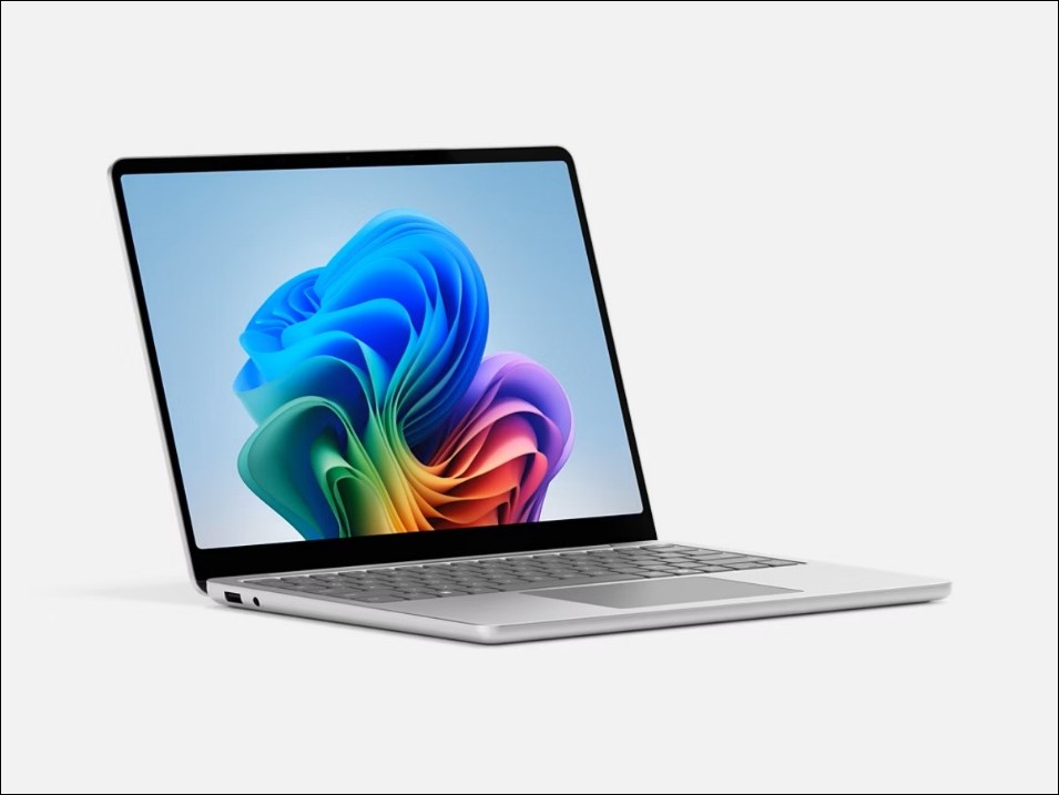微軟再擴 Copilot+ PC 版圖:全新 Surface Pro 12 吋與 Surface Laptop 13 吋即將在登台上市 - 電腦王阿達 微軟再擴 Copilot+ PC 版圖:全新 Surface Pro 12 吋與 Surface Laptop 13 吋即將在登台上市 - 電腦王阿達