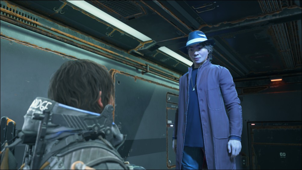 《DEATH STRANDING 2: ON THE BEACH》隆重登場:小島秀夫睽違多年再訪台灣,粉絲熱情迎接 - 電腦王阿達 《DEATH STRANDING 2: ON THE BEACH》隆重登場:小島秀夫睽違多年再訪台灣,粉絲熱情迎接 - 電腦王阿達