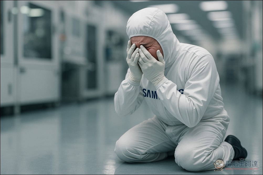 AI浪潮下半導體廠薪資兩樣情:台積電最高500萬、三星晶圓代工掛零 - 電腦王阿達 AI浪潮下半導體廠薪資兩樣情:台積電最高500萬、三星晶圓代工掛零 - 電腦王阿達