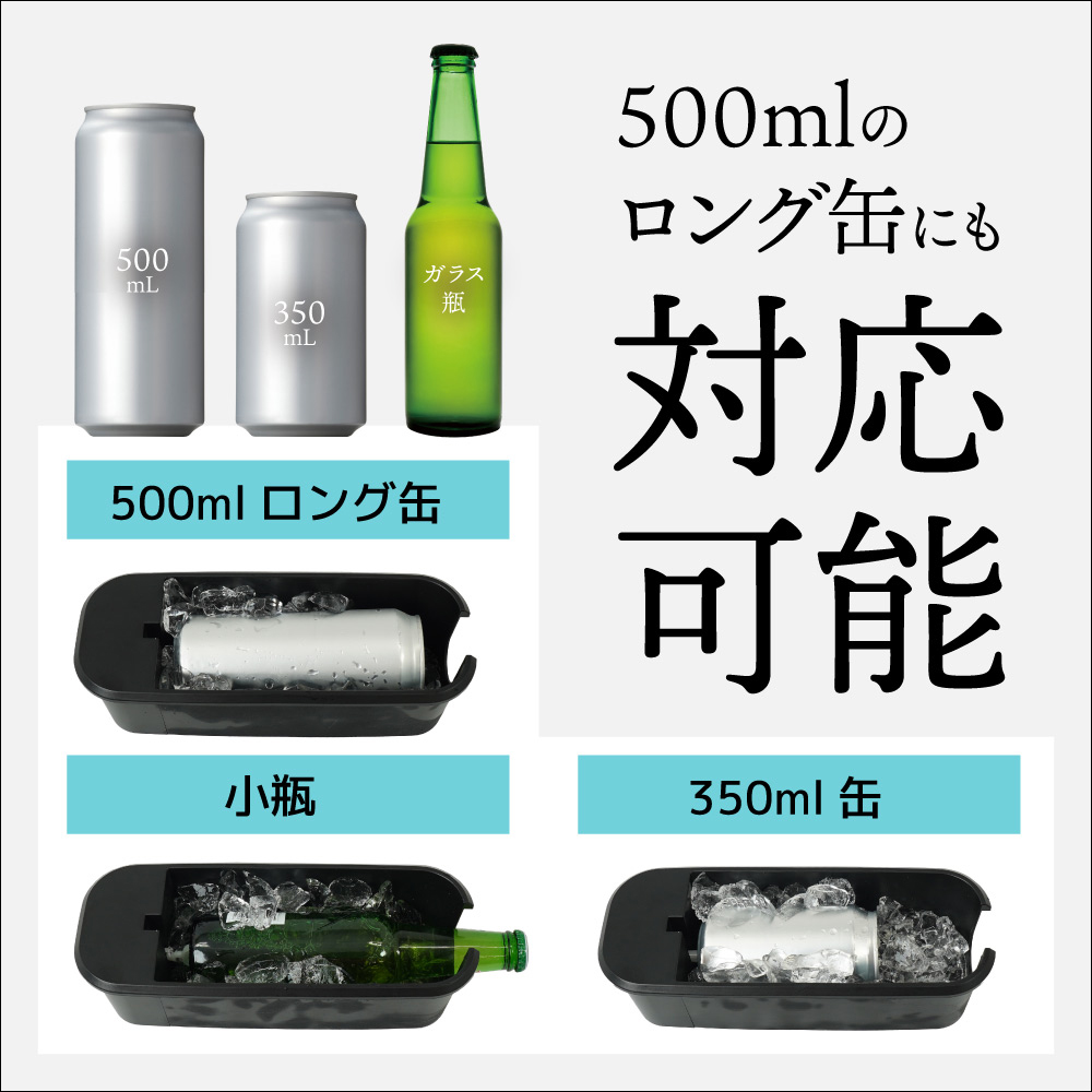 日本 USB自動旋轉飲料急速冷卻神器登場!2分鐘讓你喝到冰涼爽快飲料 - 電腦王阿達 USB