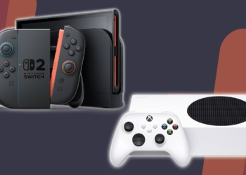 技術分析顯示 Switch 2 的 GPU 效能接近 Xbox Series S，而 CPU 則有著 PS4 等級