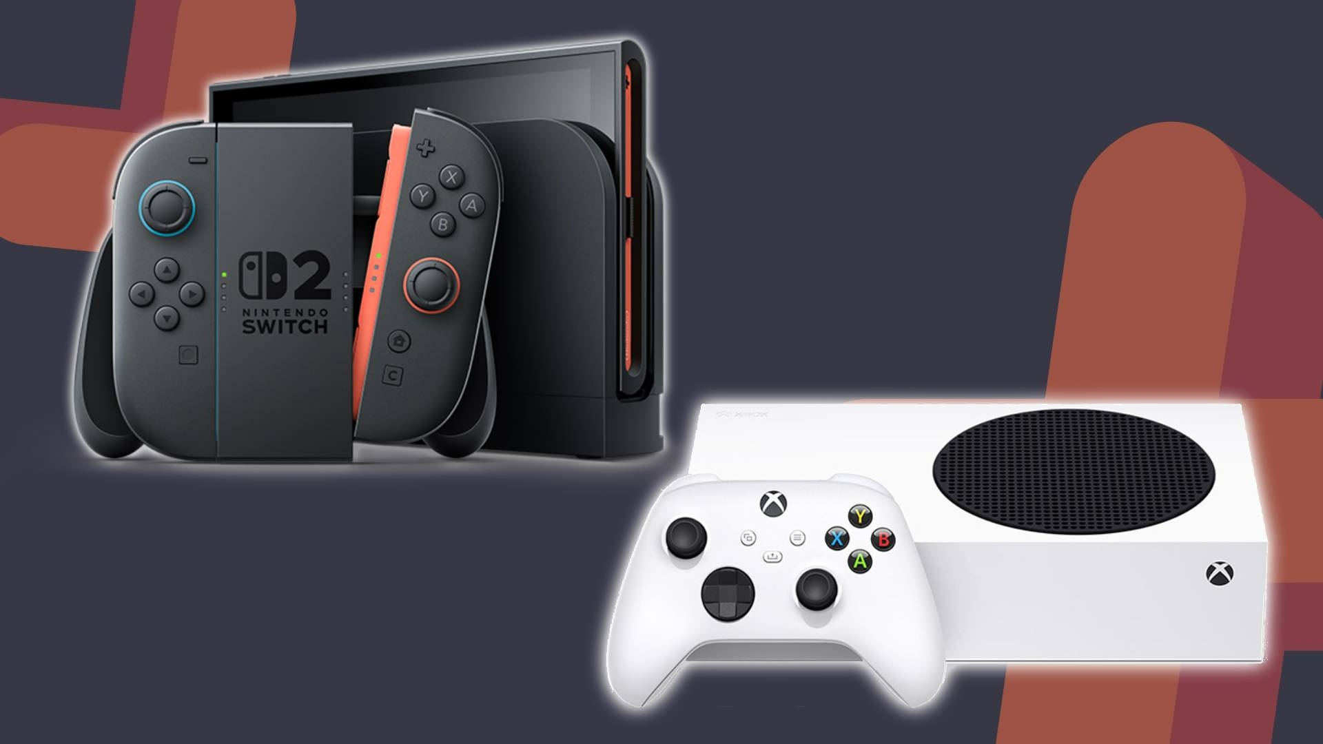 技術分析顯示 Switch 2 的 GPU 效能接近 Xbox Series S,而 CPU 則有著 PS4 等級 - 電腦王阿達 技術分析顯示 Switch 2 的 GPU 效能接近 Xbox Series S,而 CPU 則有著 PS4 等級 - 電腦王阿達