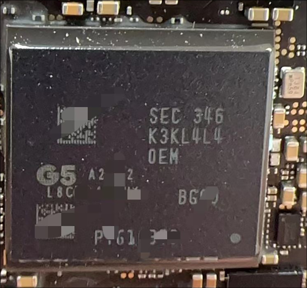Google 又守不住?Pixel 10 Pro 原型機實機在拍賣網站流出,連主機板都秀出來? - 電腦王阿達 Pixel 10