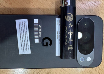 Pixel 10