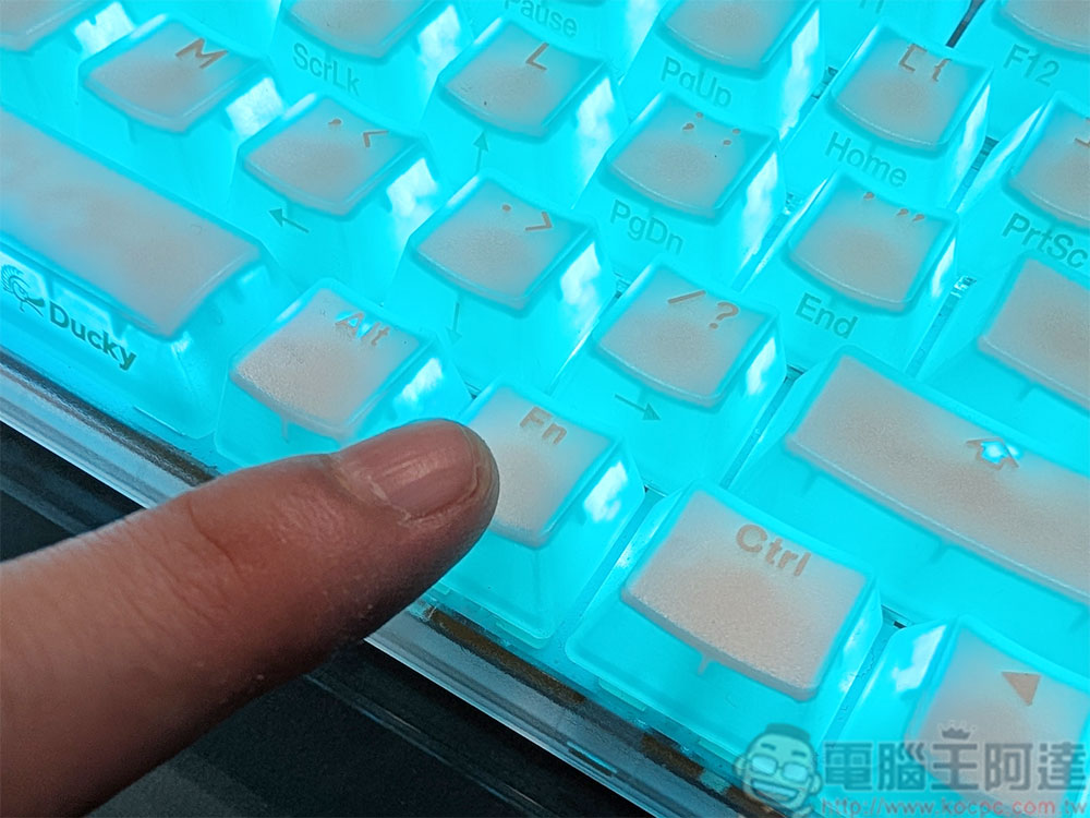 鍵盤上的「Fn」鍵有什麼作用?MAC 和 Windows 之間有何不同? - 電腦王阿達 鍵盤上的「Fn」鍵有什麼作用?MAC 和 Windows 之間有何不同? - 電腦王阿達