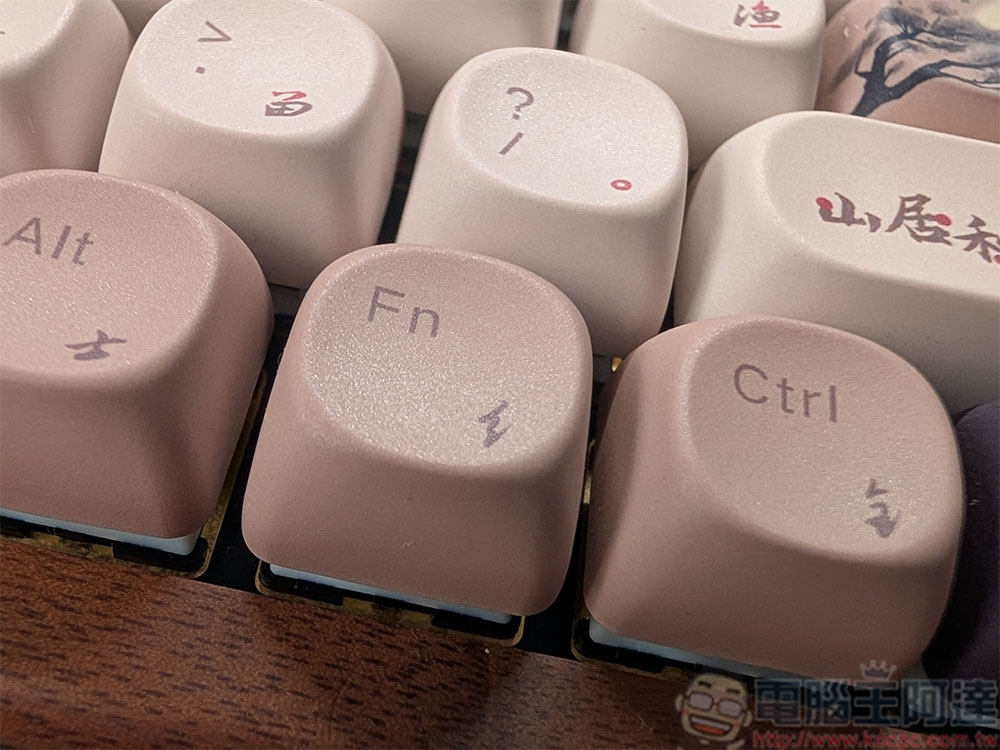 鍵盤上的「Fn」鍵有什麼作用?MAC 和 Windows 之間有何不同? - 電腦王阿達 鍵盤上的「Fn」鍵有什麼作用?MAC 和 Windows 之間有何不同? - 電腦王阿達