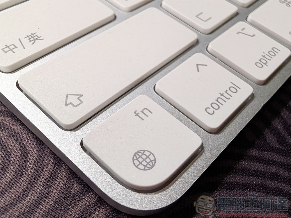 鍵盤上的「Fn」鍵有什麼作用?MAC 和 Windows 之間有何不同? - 電腦王阿達 鍵盤上的「Fn」鍵有什麼作用?MAC 和 Windows 之間有何不同? - 電腦王阿達