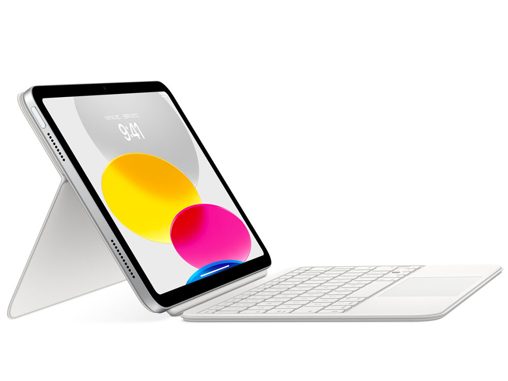 iPad 上的三個金屬小點是什麼?為什麼利用它的配件這麼少? - 電腦王阿達 iPad 上的三個金屬小點是什麼?為什麼利用它的配件這麼少? - 電腦王阿達