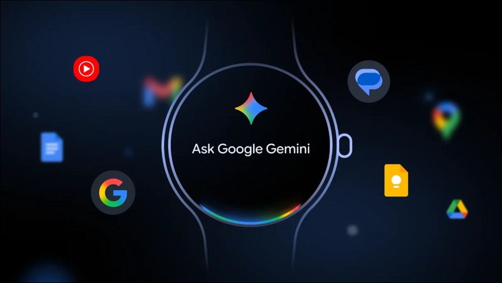 Google Gemini 登上手腕:個人 AI 助理正式支援 Wear OS 智慧手錶 - 電腦王阿達 Google Gemini 登上手腕:個人 AI 助理正式支援 Wear OS 智慧手錶 - 電腦王阿達