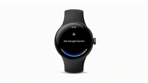 Google Gemini 登上手腕:個人 AI 助理正式支援 Wear OS 智慧手錶 - 電腦王阿達 Google Gemini 登上手腕:個人 AI 助理正式支援 Wear OS 智慧手錶 - 電腦王阿達