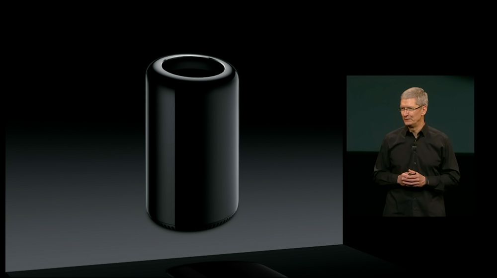 Apple「垃圾桶」Mac Pro 宣布進入復古產品行列!連 AirPort 都說再見了? - 電腦王阿達 Apple