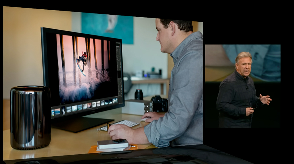 Apple「垃圾桶」Mac Pro 宣布進入復古產品行列!連 AirPort 都說再見了? - 電腦王阿達 Apple