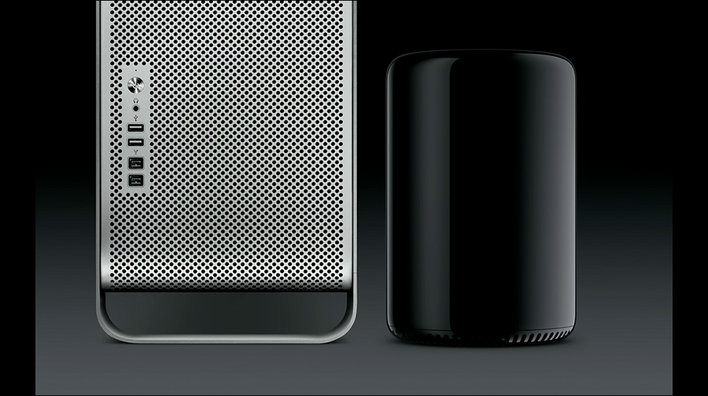 Apple「垃圾桶」Mac Pro 宣布進入復古產品行列!連 AirPort 都說再見了? - 電腦王阿達 Apple