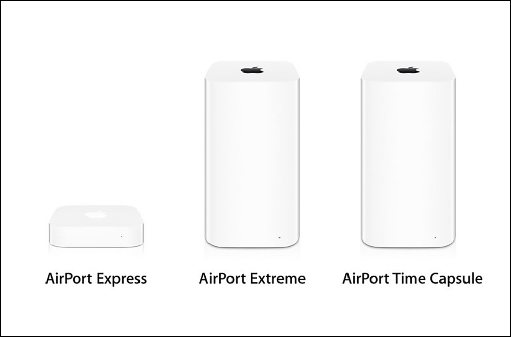 Apple「垃圾桶」Mac Pro 宣布進入復古產品行列!連 AirPort 都說再見了? - 電腦王阿達 Apple