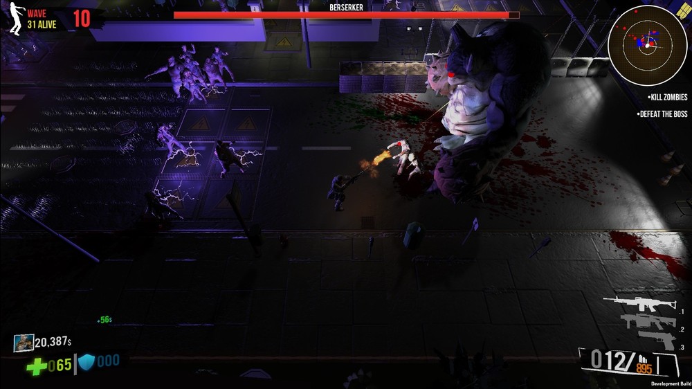 Steam 限免再添一!Ultimate Zombie Defense 殺殭屍遊戲限時取得,Win/Mac 都能裝,支援多人連線 - 電腦王阿達 Steam 限免再添一!Ultimate Zombie Defense 殺殭屍遊戲限時取得,Win/Mac 都能裝,支援多人連線 - 電腦王阿達