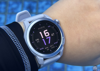 Mibro GS Active2