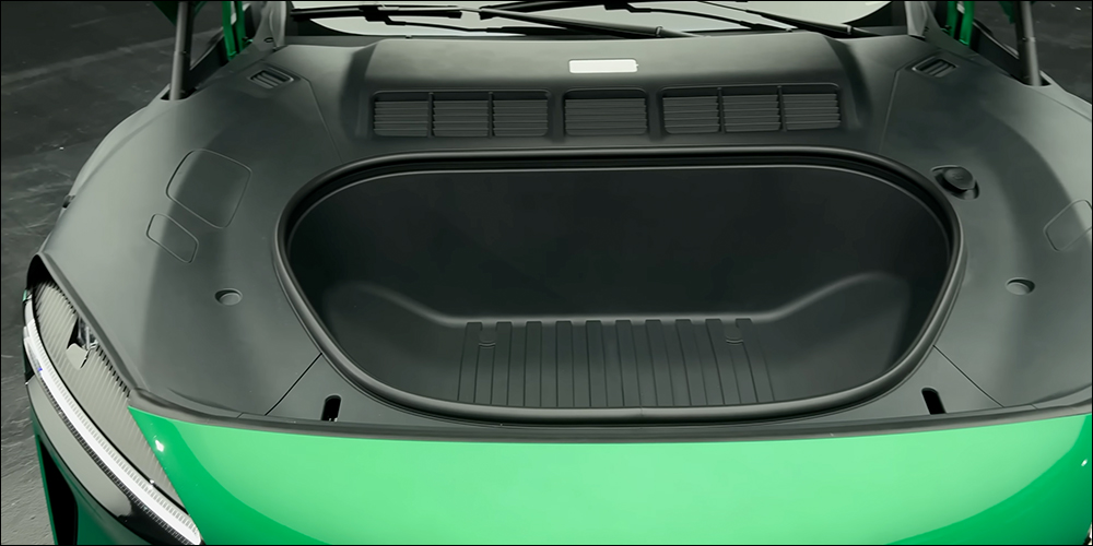 小米 Xiaomi YU7 強勢挑戰 Tesla Model Y!外媒點名 12 項關鍵優勢 - 電腦王阿達 Xiaomi YU7