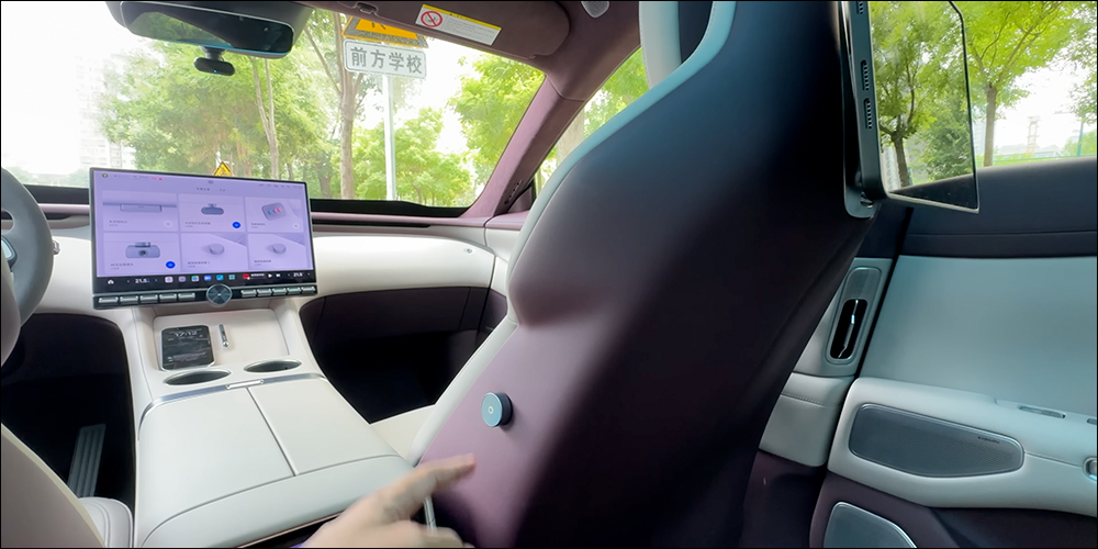 小米 Xiaomi YU7 強勢挑戰 Tesla Model Y!外媒點名 12 項關鍵優勢 - 電腦王阿達 Xiaomi YU7