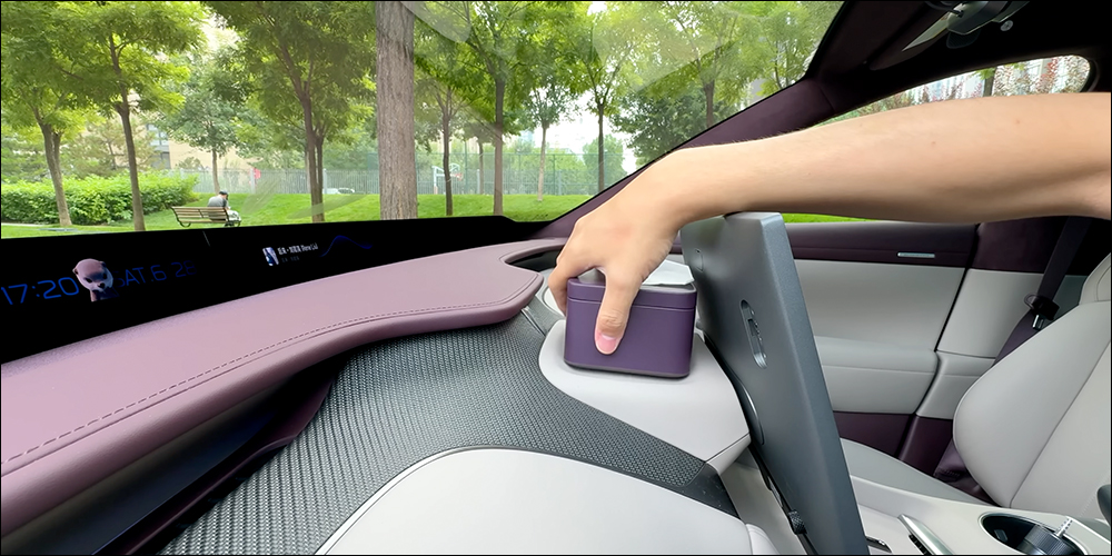 小米 Xiaomi YU7 強勢挑戰 Tesla Model Y!外媒點名 12 項關鍵優勢 - 電腦王阿達 Xiaomi YU7