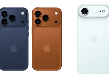 iPhone 17