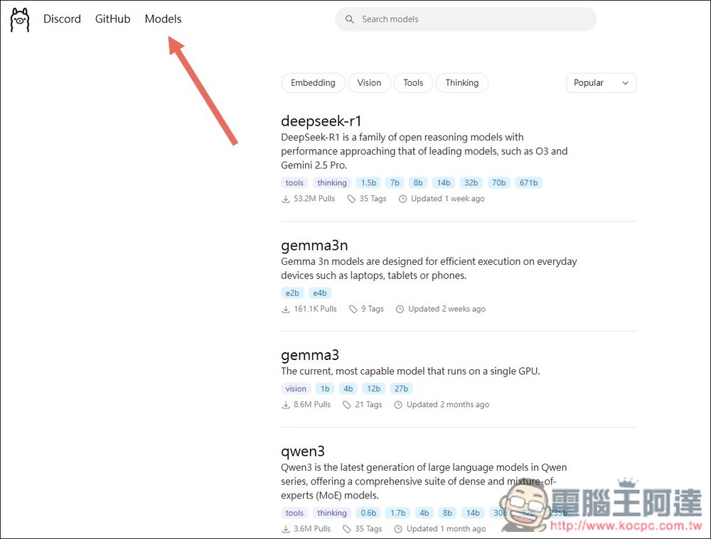 BrowserOS 超強免費開源的 AI 代理瀏覽器,內建 AI 免費用,還支援本地 Ollama - 電腦王阿達 BrowserOS 超強免費開源的 AI 代理瀏覽器,內建 AI 免費用,還支援本地 Ollama - 電腦王阿達