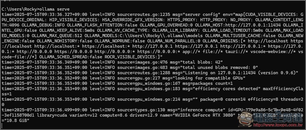 BrowserOS 超強免費開源的 AI 代理瀏覽器,內建 AI 免費用,還支援本地 Ollama - 電腦王阿達 BrowserOS 超強免費開源的 AI 代理瀏覽器,內建 AI 免費用,還支援本地 Ollama - 電腦王阿達