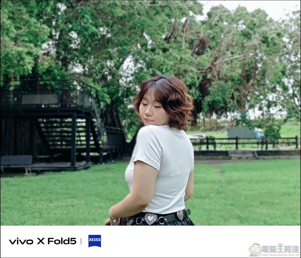大螢幕折疊旗艦 vivo X Fold5 開箱:不只輕薄!還支持 IPX8 + IPX9級防水、IP5X級防麈等級! - 電腦王阿達 大螢幕折疊旗艦 vivo X Fold5 開箱:不只輕薄!還支持 IPX8 + IPX9級防水、IP5X級防麈等級! - 電腦王阿達