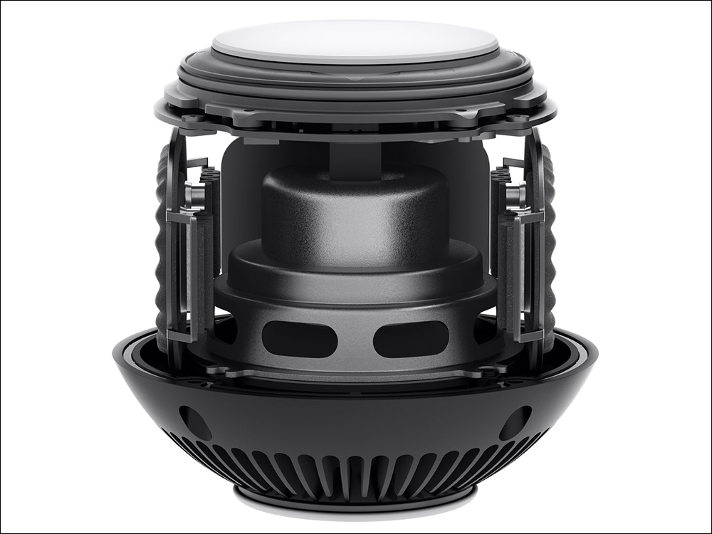果粉期待五年的 HomePod mini 2 終於有消息!功能升級搶先看 - 電腦王阿達 HomePod mini
