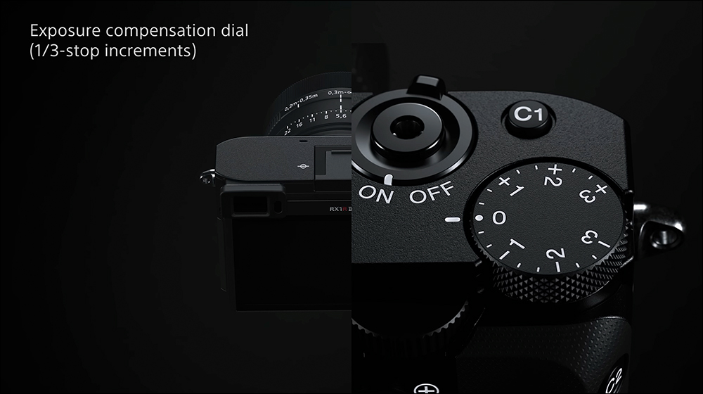 睽違十年,Sony RX1R III 全片幅隨身機突襲發表!搭載 6100 萬像素 - 電腦王阿達 睽違十年,Sony RX1R III 全片幅隨身機突襲發表!搭載 6100 萬像素 - 電腦王阿達