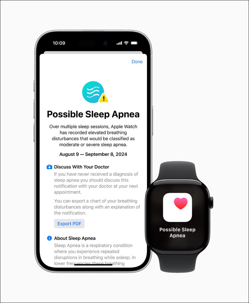 號外!Apple 即日起在台啟用 Apple Watch 呼吸中止偵測與 AirPods Pro 2 助聽功能 - 電腦王阿達 號外!Apple 即日起在台啟用 Apple Watch 呼吸中止偵測與 AirPods Pro 2 助聽功能 - 電腦王阿達