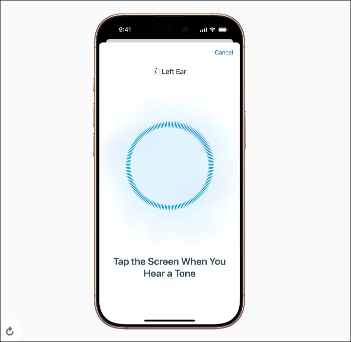 號外!Apple 即日起在台啟用 Apple Watch 呼吸中止偵測與 AirPods Pro 2 助聽功能 - 電腦王阿達 號外!Apple 即日起在台啟用 Apple Watch 呼吸中止偵測與 AirPods Pro 2 助聽功能 - 電腦王阿達
