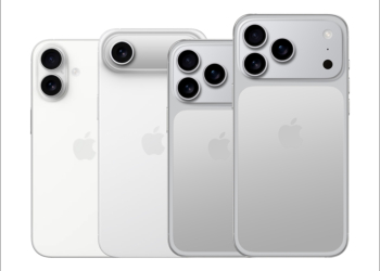 iPhone 17