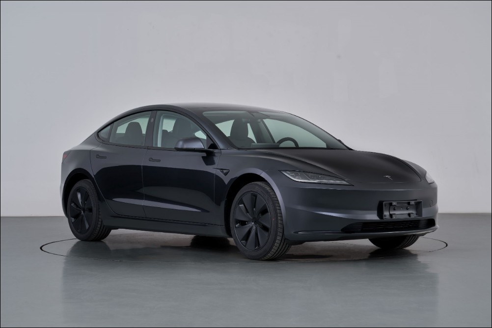 中國特斯拉無預警官宣加長版 Model Y L 車款,新款 Model 3+ 同時意外現身 - 電腦王阿達 中國特斯拉無預警官宣加長版 Model Y L 車款,新款 Model 3+ 同時意外現身 - 電腦王阿達