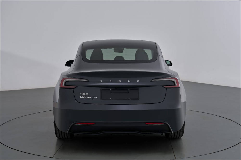 中國特斯拉無預警官宣加長版 Model Y L 車款,新款 Model 3+ 同時意外現身 - 電腦王阿達 中國特斯拉無預警官宣加長版 Model Y L 車款,新款 Model 3+ 同時意外現身 - 電腦王阿達