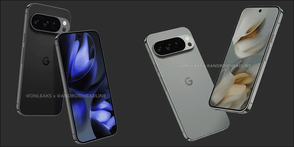Google Pixel 10 發表會確定 8 月 21 日凌晨 1 點舉行,Pixel Watch 4 手錶、耳機齊登場? - 電腦王阿達 Pixel 10