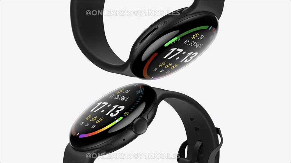 Google Pixel 10 發表會確定 8 月 21 日凌晨 1 點舉行,Pixel Watch 4 手錶、耳機齊登場? - 電腦王阿達 Pixel Watch 4