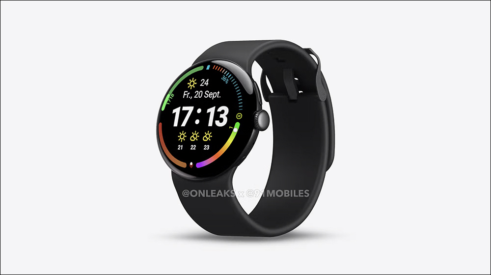 Google Pixel 10 發表會確定 8 月 21 日凌晨 1 點舉行,Pixel Watch 4 手錶、耳機齊登場? - 電腦王阿達 Pixel Watch 4