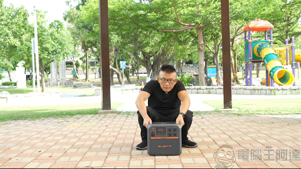 BLUETTI 1800W 電吉拉行動電站實測:1800W最強輸出、近1.5度電超大容量,行動電站天花板! - 電腦王阿達 BLUETTI 1800W 電吉拉行動電站實測:1800W最強輸出、近1.5度電超大容量,行動電站天花板! - 電腦王阿達