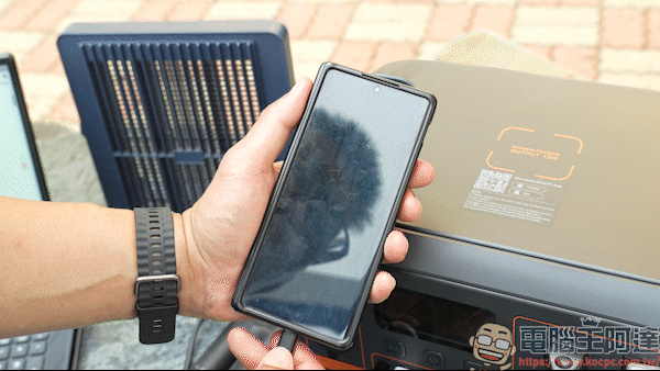 BLUETTI 1800W 電吉拉行動電站實測:1800W最強輸出、近1.5度電超大容量,行動電站天花板! - 電腦王阿達 BLUETTI 1800W 電吉拉行動電站實測:1800W最強輸出、近1.5度電超大容量,行動電站天花板! - 電腦王阿達