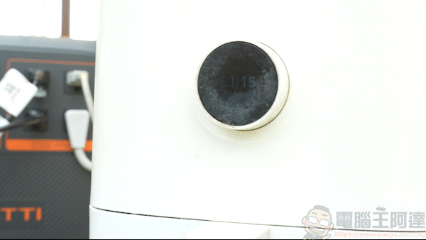 BLUETTI 1800W 電吉拉行動電站實測:1800W最強輸出、近1.5度電超大容量,行動電站天花板! - 電腦王阿達 BLUETTI 1800W 電吉拉行動電站實測:1800W最強輸出、近1.5度電超大容量,行動電站天花板! - 電腦王阿達