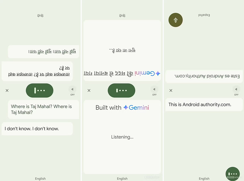 Google 翻譯將獲 Gemini 助力增強對話模式 - 電腦王阿達 Google 翻譯將獲 Gemini 助力增強對話模式 - 電腦王阿達