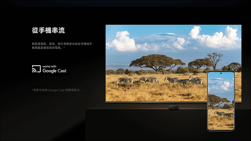 小巧外型大升級!小米 Xiaomi 電視盒子 S(3代)在台推出:4K 影音與語音助理一手掌握,追劇神器新選擇 - 電腦王阿達 小米