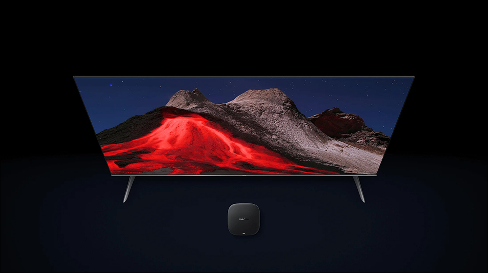 小巧外型大升級!小米 Xiaomi 電視盒子 S(3代)在台推出:4K 影音與語音助理一手掌握,追劇神器新選擇 - 電腦王阿達 小米
